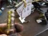 Lambda Sonde van een Fiat Stilo (192A/B) 1.8 16V 3-Drs. 2002