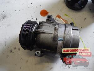 Gebruikte Aircopomp Renault Laguna II (BG) 2.0 16V Prijs € 75,00 Margeregeling aangeboden door Autorecycling Chino B.V.