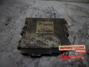 Gebruikte Computer Motormanagement Fiat Punto Cabriolet (176C) 85 1.2 MPi 16V Prijs € 50,00 Margeregeling aangeboden door Autorecycling Chino B.V.