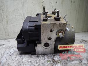 Gebruikte ABS Pomp Fiat Punto Cabriolet (176C) 85 1.2 MPi 16V Prijs € 70,00 Margeregeling aangeboden door Autorecycling Chino B.V.