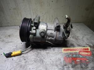 Gebruikte Aircopomp Peugeot 206 SW (2E/K) 1.4 Prijs € 35,00 Margeregeling aangeboden door Autorecycling Chino B.V.