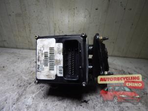 Gebruikte ABS Pomp Peugeot 407 SW (6E) 2.2 16V Prijs € 753,00 Margeregeling aangeboden door Autorecycling Chino B.V.