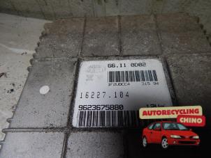 Gebruikte Computer Motormanagement Citroen AX 11 First,TGE Kat. Prijs € 80,00 Margeregeling aangeboden door Autorecycling Chino B.V.
