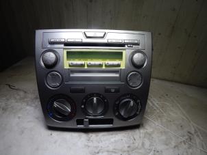Gebruikte Radio Mazda 2 (NB/NC/ND/NE) 1.4 16V Prijs € 100,00 Margeregeling aangeboden door Autorecycling Bart