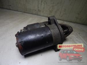 Gebruikte Startmotor Mazda 2 (NB/NC/ND/NE) 1.4 16V Prijs € 30,00 Margeregeling aangeboden door Autorecycling Chino B.V.