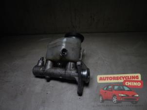 Gebruikte Hoofdremcilinder Toyota Corolla (E10) 1.3i 16V Prijs € 35,00 Margeregeling aangeboden door Autorecycling Chino B.V.