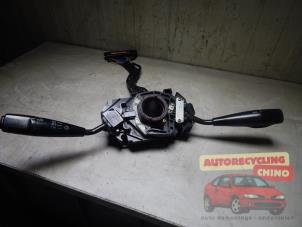 Gebruikte Combischakelaar Stuurkolom Toyota Corolla (E10) 1.3i 16V Prijs € 40,00 Margeregeling aangeboden door Autorecycling Chino B.V.