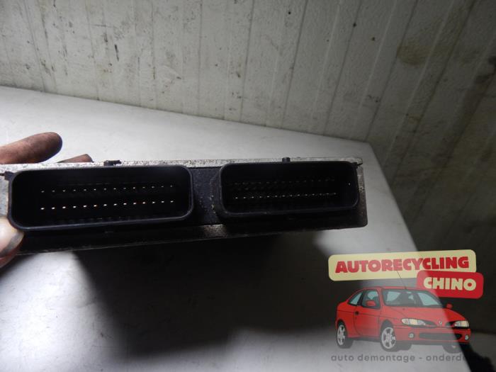 LPG Module van een Suzuki Baleno (GC/GD) 1.6 16V 1998