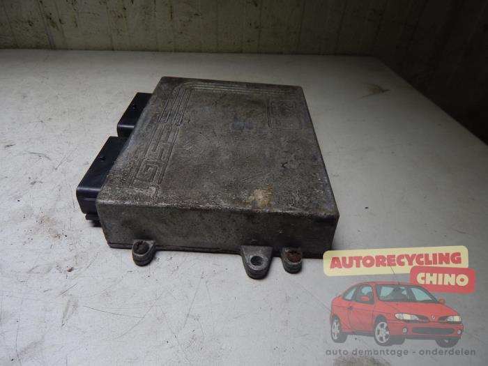 LPG Module van een Suzuki Baleno (GC/GD) 1.6 16V 1998