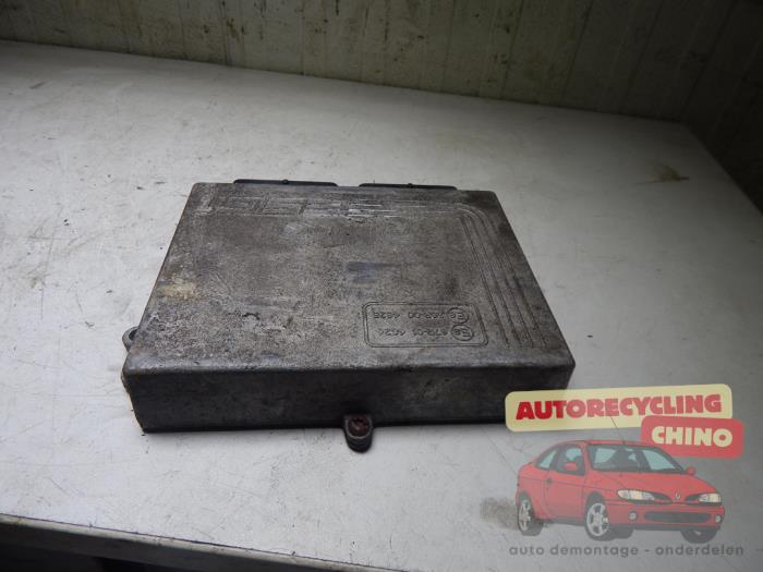 LPG Module van een Suzuki Baleno (GC/GD) 1.6 16V 1998