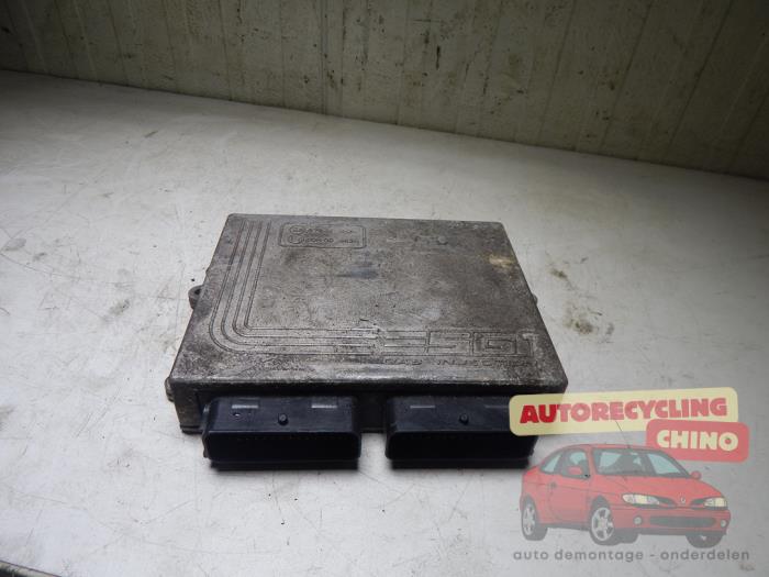 LPG Module van een Suzuki Baleno (GC/GD) 1.6 16V 1998