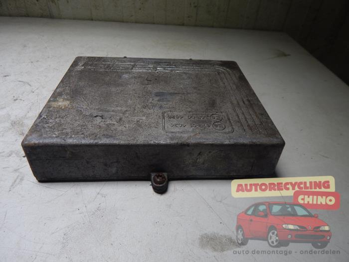 LPG Module van een Suzuki Baleno (GC/GD) 1.6 16V 1998