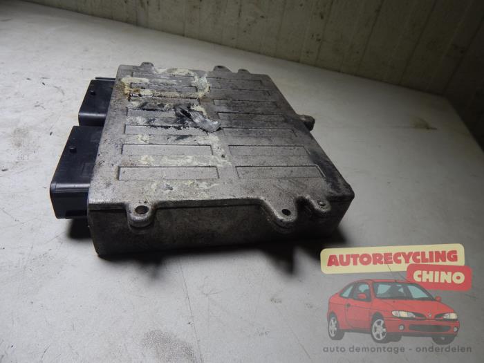 LPG Module van een Suzuki Baleno (GC/GD) 1.6 16V 1998