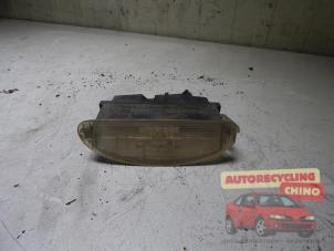 Gebruikte Kenteken Verlichting Renault Twingo (C06) 1.2 Prijs € 10,00 Margeregeling aangeboden door Autorecycling Chino B.V.