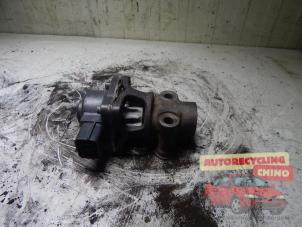 Gebruikte EGR Klep Suzuki Baleno (GC/GD) 1.6 16V Prijs € 25,00 Margeregeling aangeboden door Autorecycling Chino B.V.