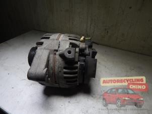 Gebruikte Alternator Saab 9-3 II Sport Sedan (YS3F) 1.8i 16V Prijs € 40,00 Margeregeling aangeboden door Autorecycling Chino B.V.