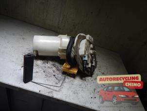 Gebruikte Benzinepomp Saab 9-3 II Sport Sedan (YS3F) 1.8i 16V Prijs € 50,00 Margeregeling aangeboden door Autorecycling Chino B.V.