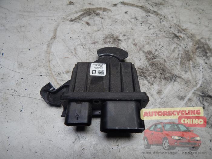 Gebruikte Adblue Computer Audi Q3 (8UB/8UG) 2.0 TDI 16V 150 Quattro Prijs € 29,95 Margeregeling aangeboden door Autorecycling Chino B.V.