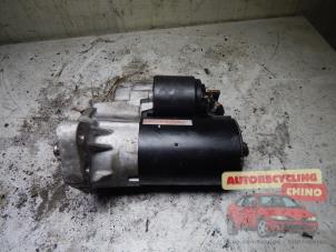 Gebruikte Startmotor Volkswagen Golf III Variant (1H5) 1.8 Prijs € 35,00 Margeregeling aangeboden door Autorecycling Chino B.V.