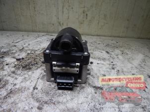 Gebruikte Bobine Volkswagen Golf III Variant (1H5) 1.8 Prijs € 30,00 Margeregeling aangeboden door Autorecycling Chino B.V.