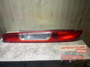 Gebruikte Achterlicht links Ford Focus 2 1.6 TDCi 16V 100 Prijs € 35,00 Margeregeling aangeboden door Autorecycling Chino B.V.