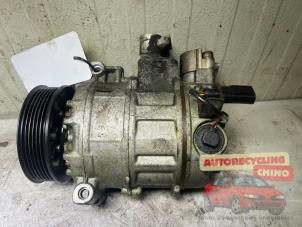 Gebruikte Aircopomp Volkswagen Passat (3C2) 2.0 FSI 16V Prijs € 75,00 Margeregeling aangeboden door Autorecycling Chino B.V.