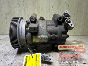 Gebruikte Aircopomp Renault Kangoo Express (FW) 1.5 dCi 75 Prijs € 50,00 Margeregeling aangeboden door Autorecycling Chino B.V.