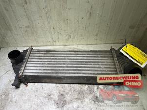 Gebruikte Intercooler Renault Kangoo Express (FW) 1.5 dCi 75 Prijs € 40,00 Margeregeling aangeboden door Autorecycling Chino B.V.