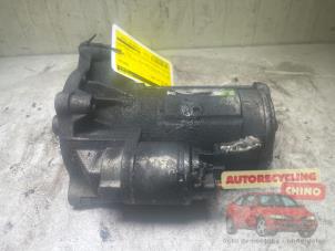 Gebruikte Startmotor Citroen C5 II Break (RE) 2.0 HDiF 16V Prijs € 40,00 Margeregeling aangeboden door Autorecycling Chino B.V.