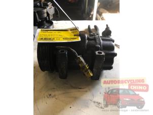 Gebruikte Aircopomp Citroen Xsara Picasso (CH) 1.6 Prijs € 35,00 Margeregeling aangeboden door Autorecycling Chino B.V.