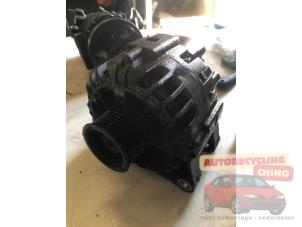 Gebruikte Dynamo Citroen Xsara Picasso (CH) 1.6 Prijs € 35,00 Margeregeling aangeboden door Autorecycling Chino B.V.