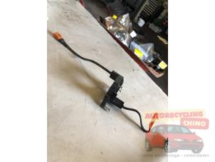 Gebruikte Airbagring Citroen Xsara Picasso (CH) 1.8 16V Prijs € 30,00 Margeregeling aangeboden door Autorecycling Chino B.V.