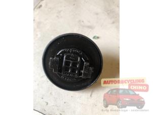Oliedop van een Volkswagen Lupo (6X1) 1.4 60 2002