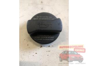 Gebruikte Oliedop Volkswagen Lupo (6X1) 1.4 60 Prijs € 10,00 Margeregeling aangeboden door Autorecycling Chino B.V.