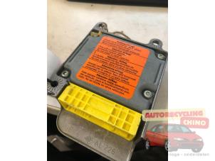 Gebruikte Airbag Module Volkswagen Lupo (6X1) 1.4 16V 75 Prijs € 35,00 Margeregeling aangeboden door Autorecycling Chino B.V.