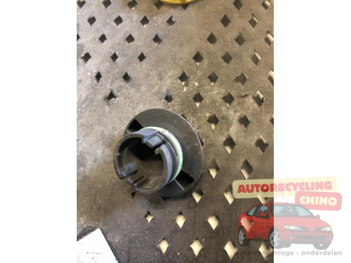 Oliedop van een Ford Ka I 1.3i 2008