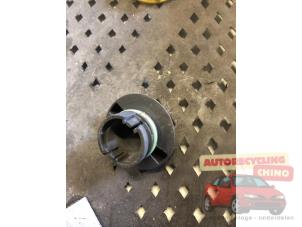 Oliedop van een Ford Ka I 1.3i 2008