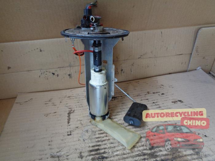Gebruikte Benzinepomp Ford Ka I 1.3i Prijs € 40,00 Margeregeling aangeboden door Autorecycling Chino B.V.