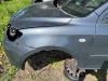 Mazda 2 (NB/NC/ND/NE) 1.25 16V Scherm links-voor