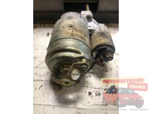 Gebruikte Startmotor Renault 5 Super (B/C40) 1.1 Prijs € 40,00 Margeregeling aangeboden door Autorecycling Chino B.V.