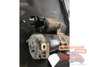 Gebruikte Startmotor Honda Civic (EJ/EK) 1.4i 16V Prijs € 40,00 Margeregeling aangeboden door Autorecycling Chino B.V.