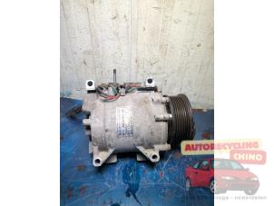 Gebruikte Aircopomp Honda CR-V (RD5/6/7/8) 2.0i 16V VTEC Prijs € 100,00 Margeregeling aangeboden door Autorecycling Chino B.V.