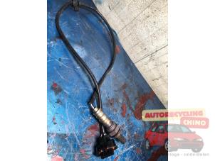 Gebruikte Lambda Sonde Opel Tigra Twin Top 1.8 16V Prijs € 35,00 Margeregeling aangeboden door Autorecycling Chino B.V.