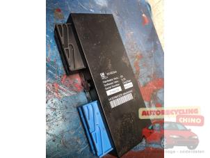 Gebruikte Computer cabriokap Opel Tigra Twin Top 1.8 16V Prijs € 50,00 Margeregeling aangeboden door Autorecycling Chino B.V.