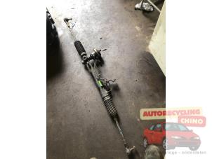 Gebruikte Stuurhuis Kia Picanto (BA) 1.0 12V Prijs € 75,00 Margeregeling aangeboden door Autorecycling Chino B.V.