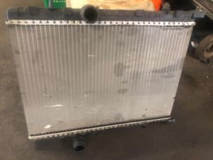 Gebruikte Radiateur Citroen Xsara (N1) 1.4 Prijs € 35,00 Margeregeling aangeboden door Autorecycling Bart