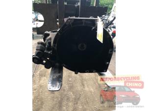 Gebruikte Versnellingsbak Ford Fiesta 5 (JD/JH) 1.3 Prijs € 200,00 Margeregeling aangeboden door Autorecycling Chino B.V.