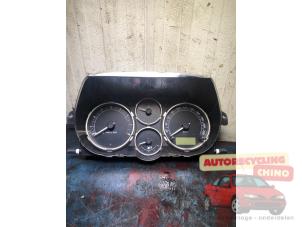 Gebruikte Tellerklok Landrover Freelander Hard Top 2.5 V-6 Prijs € 150,00 Margeregeling aangeboden door Autorecycling Chino B.V.