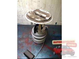 Gebruikte Benzinepomp Citroen C3 (SC) 1.2 VTi 82 12V Prijs € 50,00 Margeregeling aangeboden door Autorecycling Chino B.V.