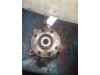 Opel Corsa C (F08/68) 1.2 16V Asschenkel links-voor